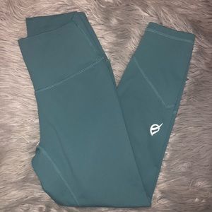 Seafoam Ptula Alainah Allure II Legging
